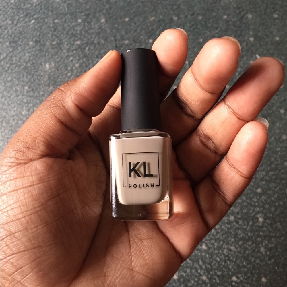 Graham by KL Polish